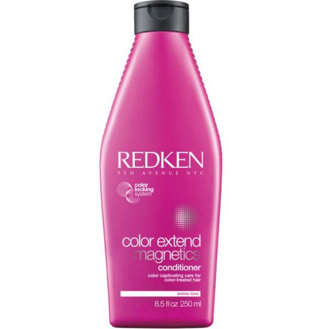 REDKEN Color Extend Magnetics Conditioner