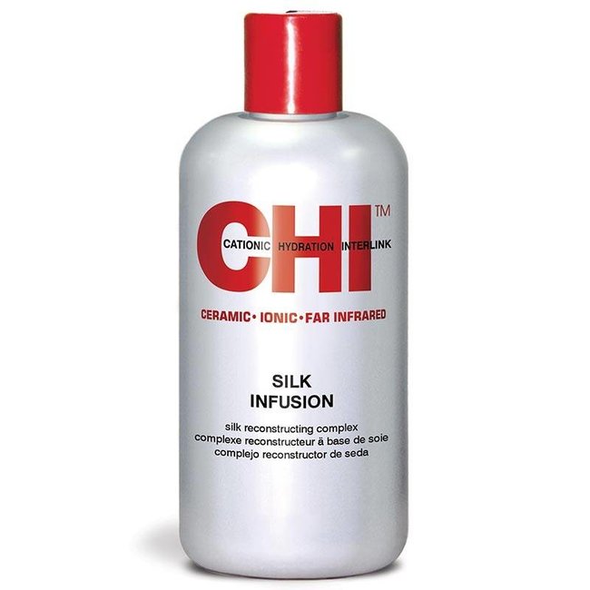 CHI Silk Infusion 177ML