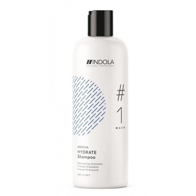 Innova Hydrate Shampooing 300ml