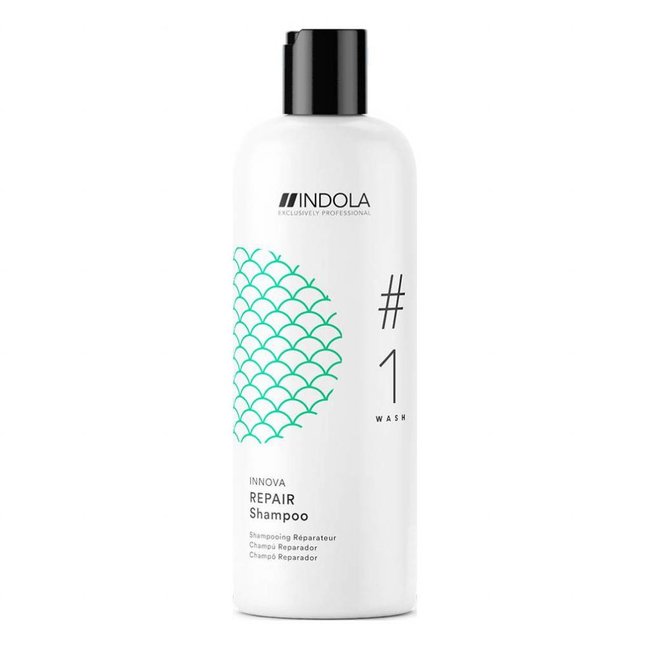 Innova Shampooing Réparateur, 300ml