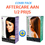 KHS Straightening Box + Gratis Box Aftercare