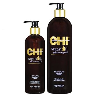 CHI Argan Conditioner (2 Sizes)