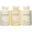 Olaplex Travel Kit No.1 (1x100ml) + No.2 (2x100ml)