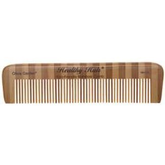 Olivia Garden Eco Friendly Bamboo Comb HH-C1