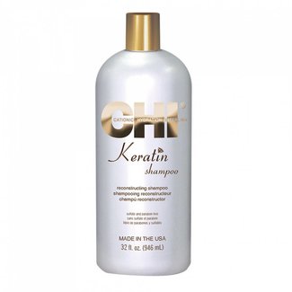 CHI Keratin Shampoo, 946ml