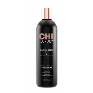 CHI Shampoing de luxe à l'huile de nigelle, 355 ml