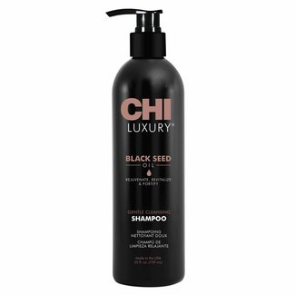 CHI Luxury Black Seed Oil Shampoo, 739ml