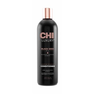 CHI Luxury Black Seed Oil Conditioner, 355ml