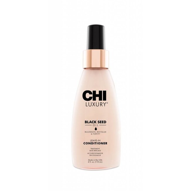 CHI Luxury Black Seed Oil Leave-in Conditioner 118ml