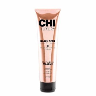 CHI Luxury Black Seed Oil Revitalizing Masque 148ml