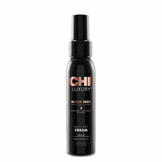 CHI Luxury Black Seed Oil Blow Dry Cream 177ml