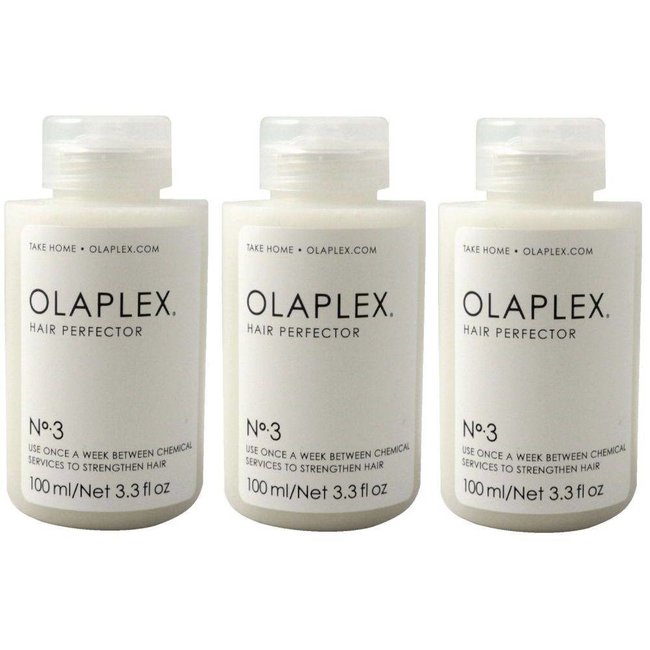 Olaplex 3 x Hair Perfector No. 3, 100 ml