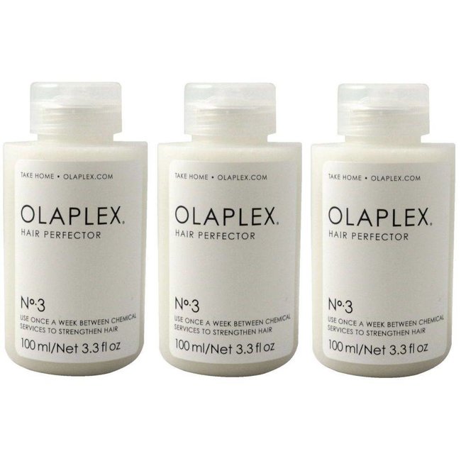 Olaplex 3 x Hair Perfector No. 3, 100ml