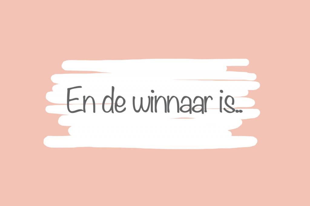 Winaars WK Actie 