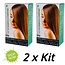 KHS Salt Free Shampoo & Conditioner 2 x KIT