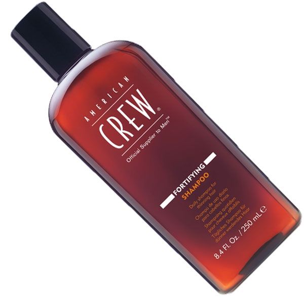 Fortifying Shampoo 250ml Haarboetiek Be