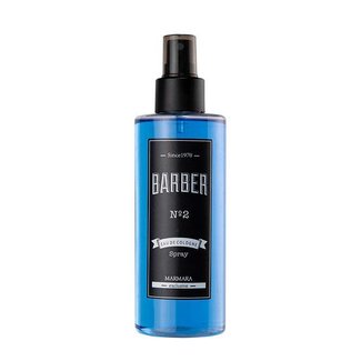 BARBER Barber Eau De Cologne N°2 Vaporisateur, 250 ml