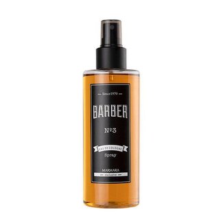 BARBER Barber Eau De Cologne Nr3 Vaporisateur, 250 ml