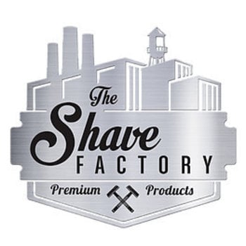 THE SHAVE FACTORY