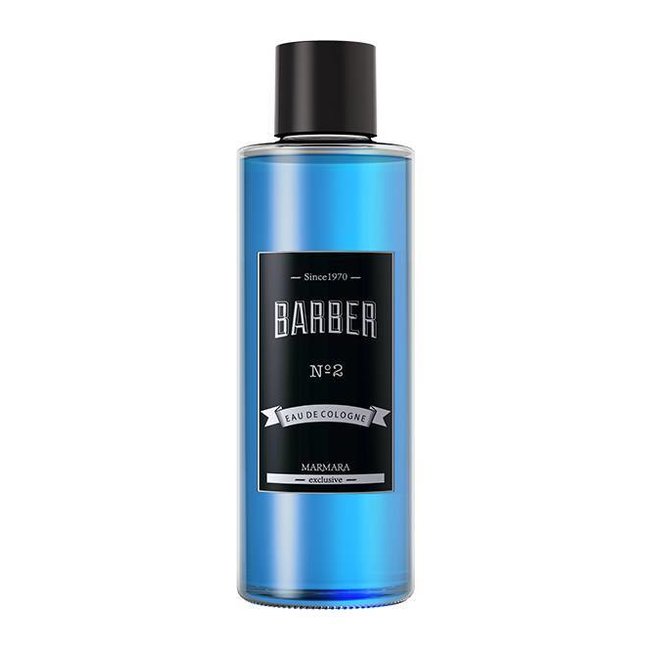 BARBER Barber Eau De Cologne N°2, 500 ml