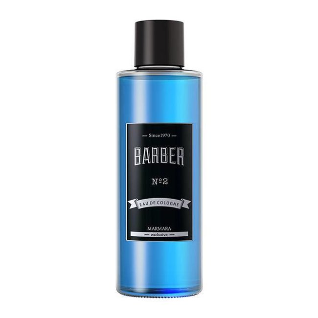 BARBER Barber Eau De Cologne No.2, 500ml