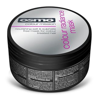 OSMO Colour radiance Mask, 100ml