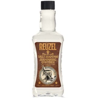 Reuzel Daily Shampoo, 350ml