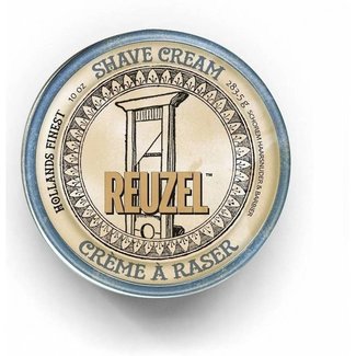 Reuzel Shave Cream, 90gr