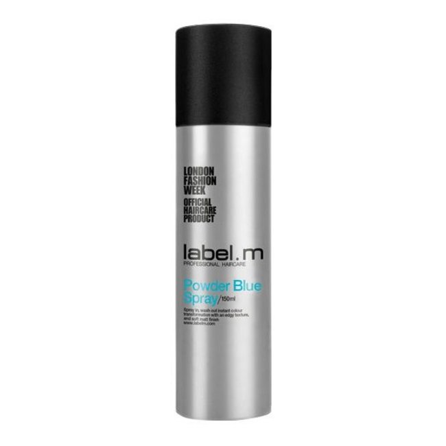 Label.M Powder Blue Spray, 150ml