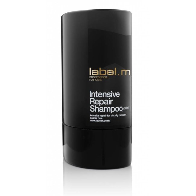 Label.M Intensive Repair Shampoo, 300ml