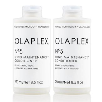 Olaplex Duo Pack No. 5 Conditioner, 2 x 250ml