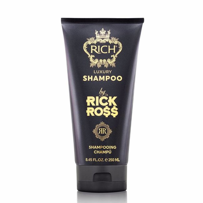 Rick Ross Shampoo 250 ml