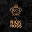 Rick Ross Hair and body wash 250 ml