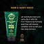 Rick Ross Hair and body wash 250 ml