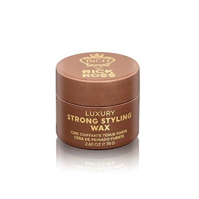 Rick Ross Strong Styling Wax, 74gr