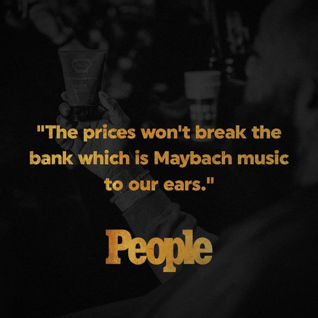 Rick Ross Classic Pomade 74gr