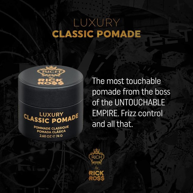 Rick Ross Classic Pomade 74gr