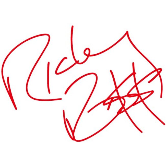 Rick Ross Styling Gel, 150ml