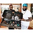 Rick Ross Styling Gel, 150ml