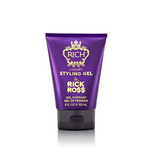 Rick Ross Styling Gel, 150ml