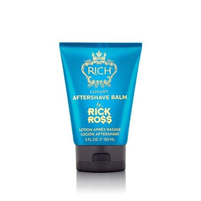 Rick Ross Aftershave Balm, 150 ml