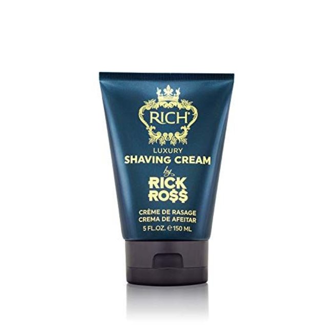 Rick Ross Shaving Cream, 150 ml