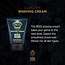 Rick Ross Shaving Cream, 150 ml