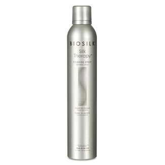 BIOSILK Finishing Spray Natural Hold, 284GR