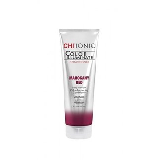 CHI Color Illuminate  Kleurconditioner Mahogany Red 251ml