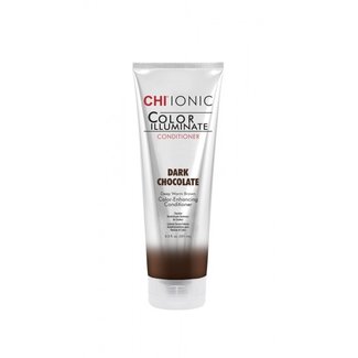 CHI Color Illuminate  Kleurconditioner Dark Chocolate 251ml