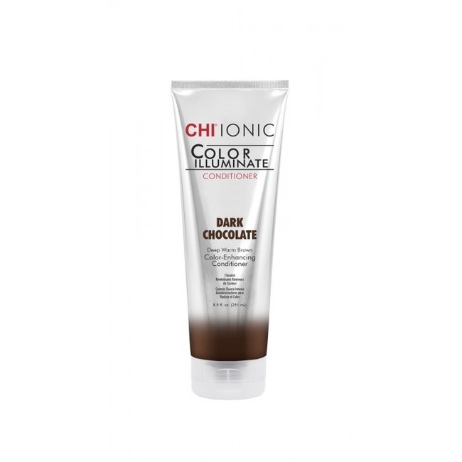 CHI Color Illuminate Color Conditioner Dark Chocolate 251ml