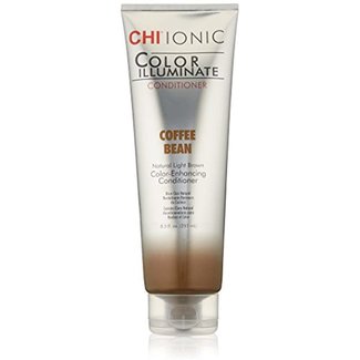 CHI Color Illuminate  Kleurconditioner Coffee Bean 251ml