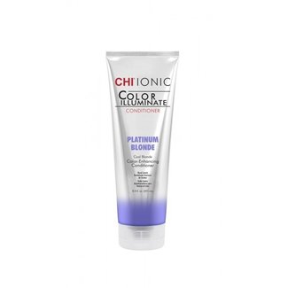 CHI Color Illuminate Revitalisant Couleur Argent 251ml