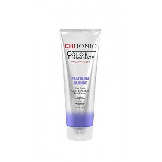 CHI Color Illuminate Color Conditioner Silver 251ml